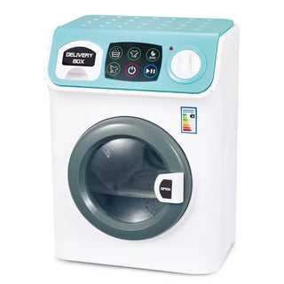 Mini Electric Washing Machine Toy