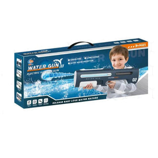 Cute Design Electric Water Gun for Kids