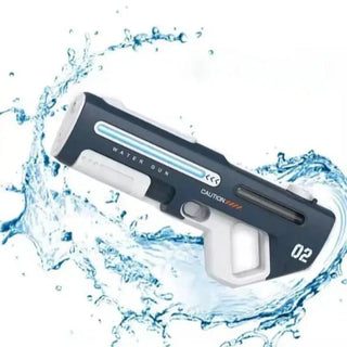 Cute Design Electric Water Gun for Kids