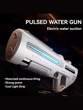 Cute Design Electric Water Gun for Kids