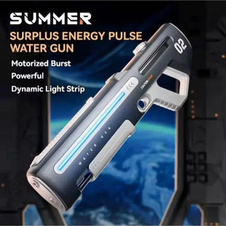 Cute Design Electric Water Gun for Kids