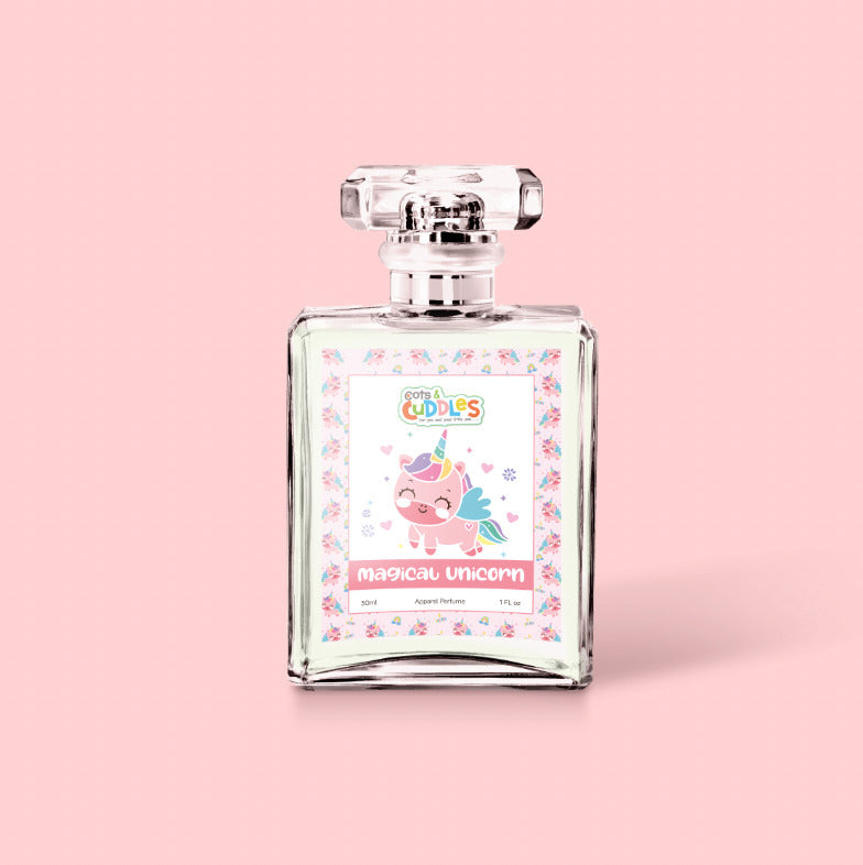 Unicorn dreams online perfume