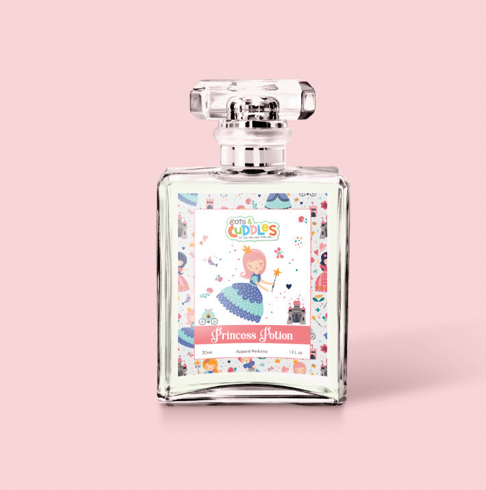 Kid friendly perfume new arrivals