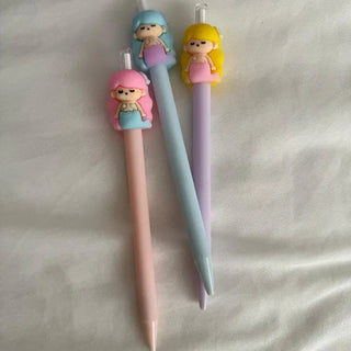 Cute Mermaid Mechanical Pencils for Kids (1 pc)