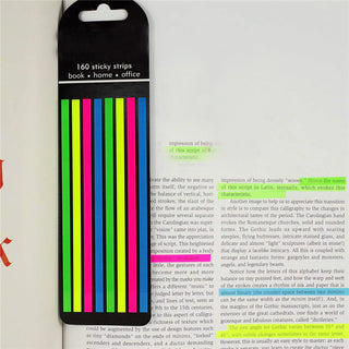 strips highlighter