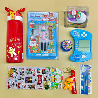 Winter Wonderland Gift Hamper