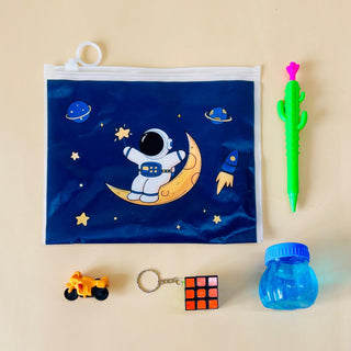 Planet Fun Hamper Pouch