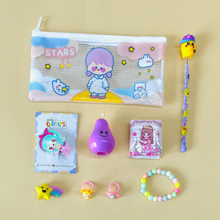 Mini Girl Hamper Pouch