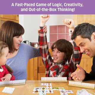 Why Connect Board Games for Kids