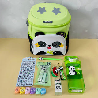 Panda Party Gift Hamper Bag