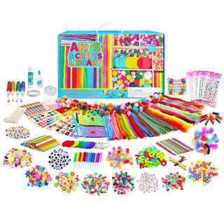 Art & Craft Kit for Kids