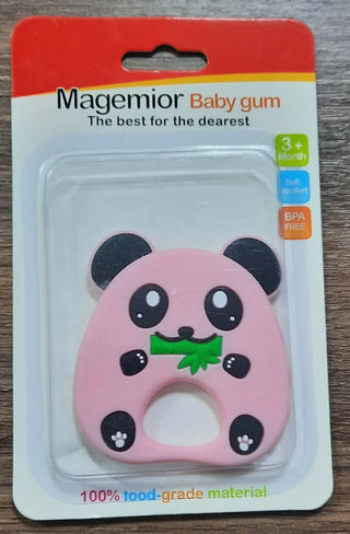 Baby Teether