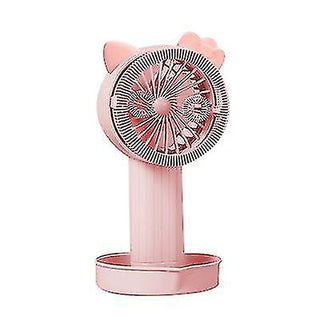 Bubble Fan