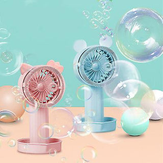 Bubble Fan