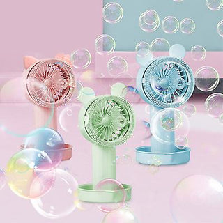 Bubble Fan