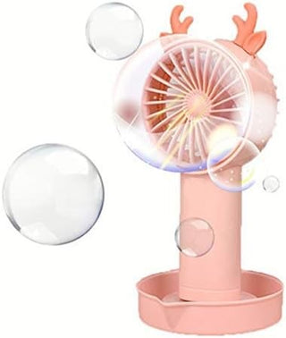 Bubble Fan