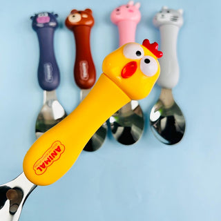 Animal Tableware Spoon