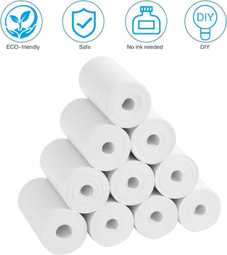 Printing Paper Roll 