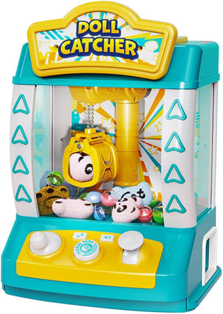 Claw Machine