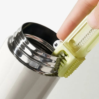 Crocodile Design 3-in-1 Cleaning Brush (1 pcs)