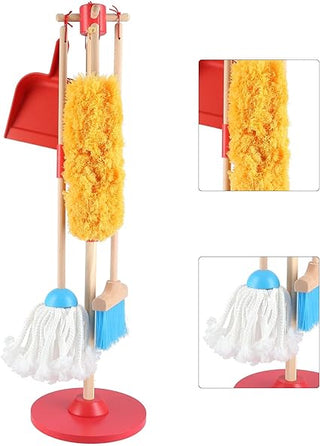 Kids Cleaning Kit