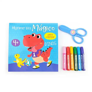 coloringbookwithscissor