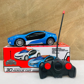 Cute Design Remote Control Car Toys for Kids