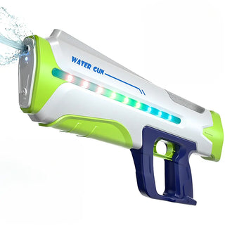 Cute Design Electric Water Gun for Kids : LIMITED STOCK (PREPAID ONLY)