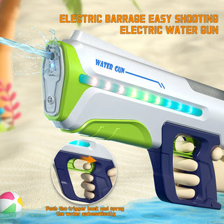 Cute Design Electric Water Gun for Kids