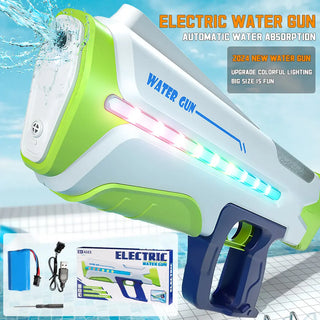 Cute Design Electric Water Gun for Kids