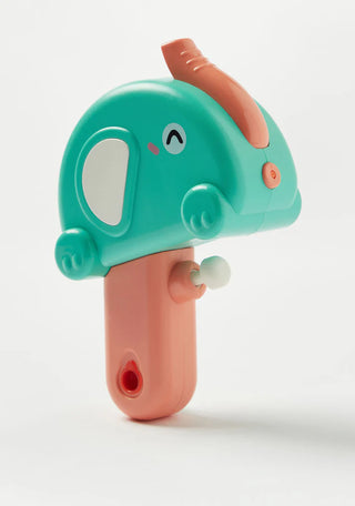 Small Elephant Design Water Gun for Kids