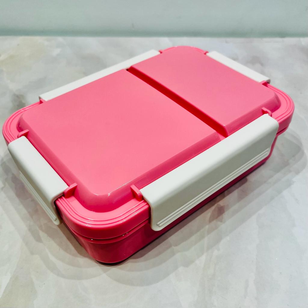 Flipkart.com | uncle gifts 3 Compartment Insulated Lunch Box Stainless Steel  Tiffin Box for Boys 3 Containers Lunch Box -