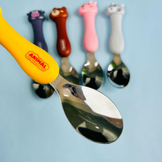 Animal Tableware Spoon