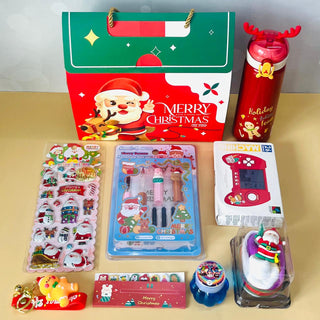 Winter Wonderland Gift Hamper