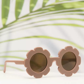 Flower Design Sunglass for Kids