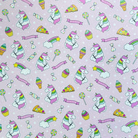 Unicorn Gift Wrap