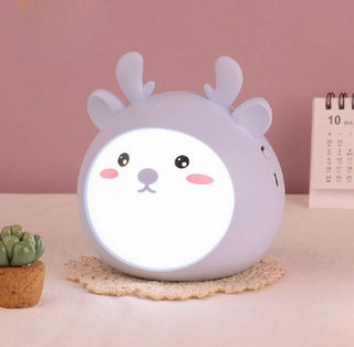 Reindeer Night Lamp