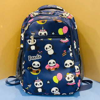 Panda Trendy Backpack