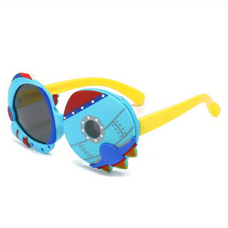 Rocket Design Sunglass for Kids