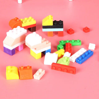 DIY Lego Eraser