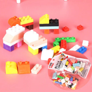 DIY Lego Eraser