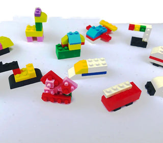 DIY Lego Eraser