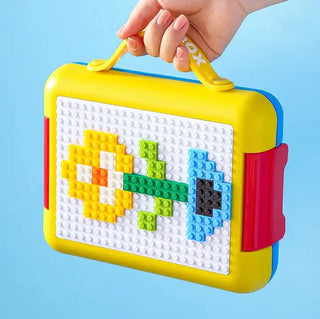 lego lunch box