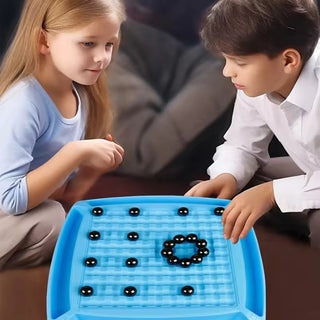 Magnetic Chess Game Fun for Kids And Adults