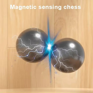 Magnetic Chess Game Fun for Kids And Adults