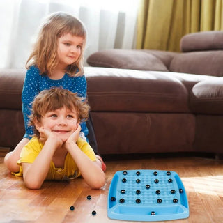 Magnetic Chess Game Fun for Kids And Adults