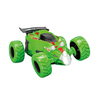 Dinosaur Design Stunt Car for Kids