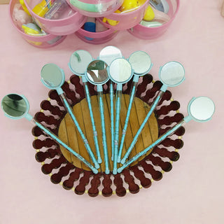 Mirror Topper Pencil for kids