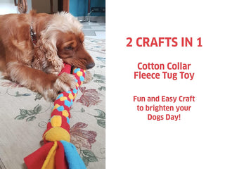 Pawfect Gifts Craft Kit for Dog Lover