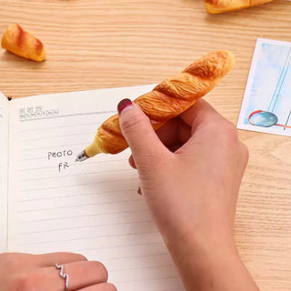 Baguette Pen